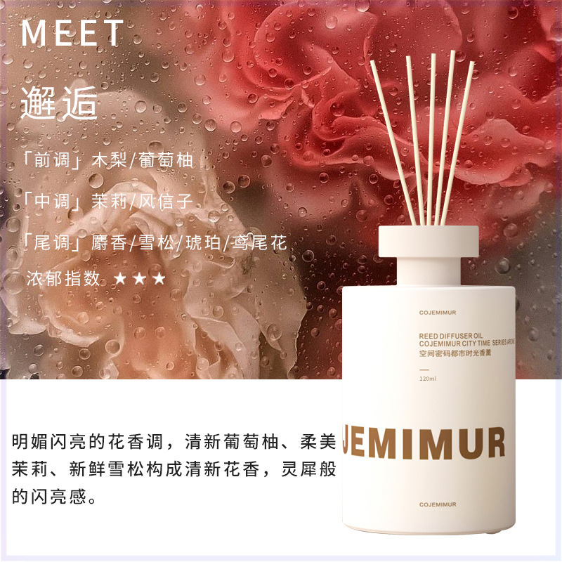 만남(고급 향수)