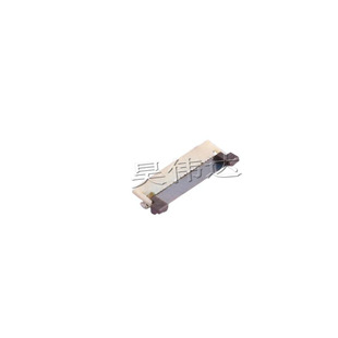 FH12A-24S-0.5SH(55) 0.5mm�g��24P�Ͻӷ��w FPC�B����