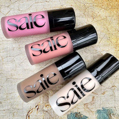 Saie Dew Blush グロッシー リキッド ブラッシュ ウォーター ライト ブラッシュ ハニー 12ml の越境限定版を予約してください。