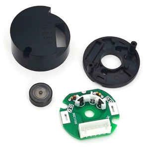 Предоставьте E-37 Encoder, двухканальный декодер, датчик Hall
