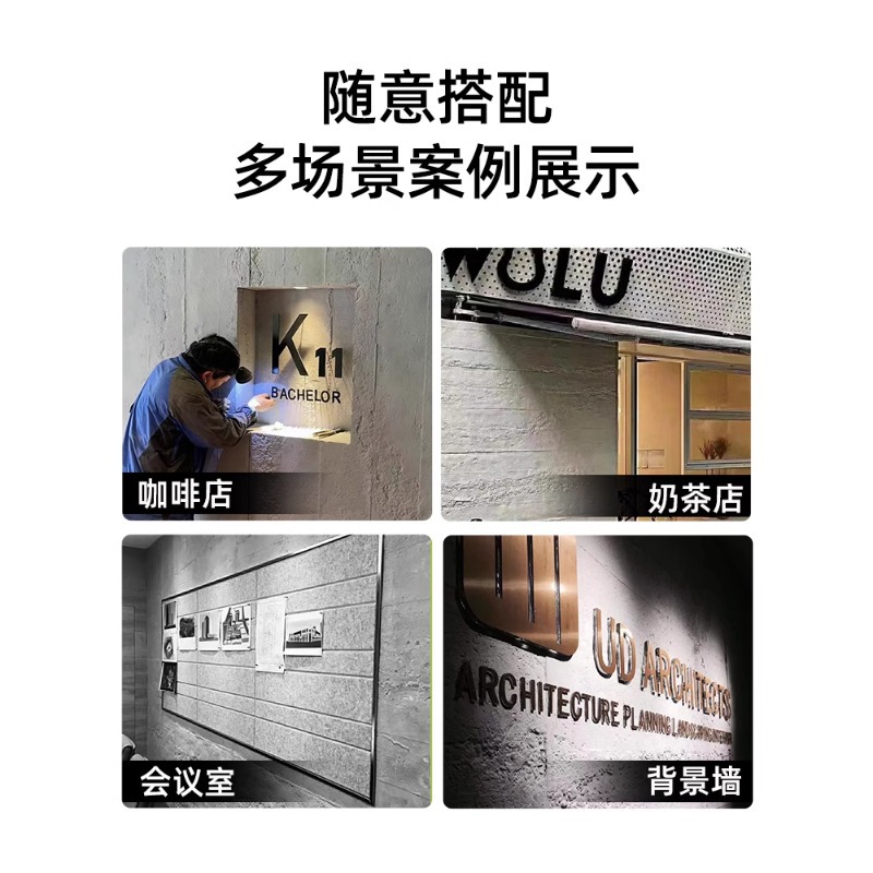 Tablero de vertido de cemento de piedra blanda Tablero de bauxita de piedra flexible ultrafino Tablero de revestimiento de hormigón de agua limpia Decoración de pared de fondo