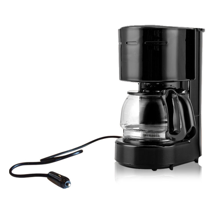 12V 24V Drip Car Coffee Maker 12V 24V Drip Car Coffee Maker