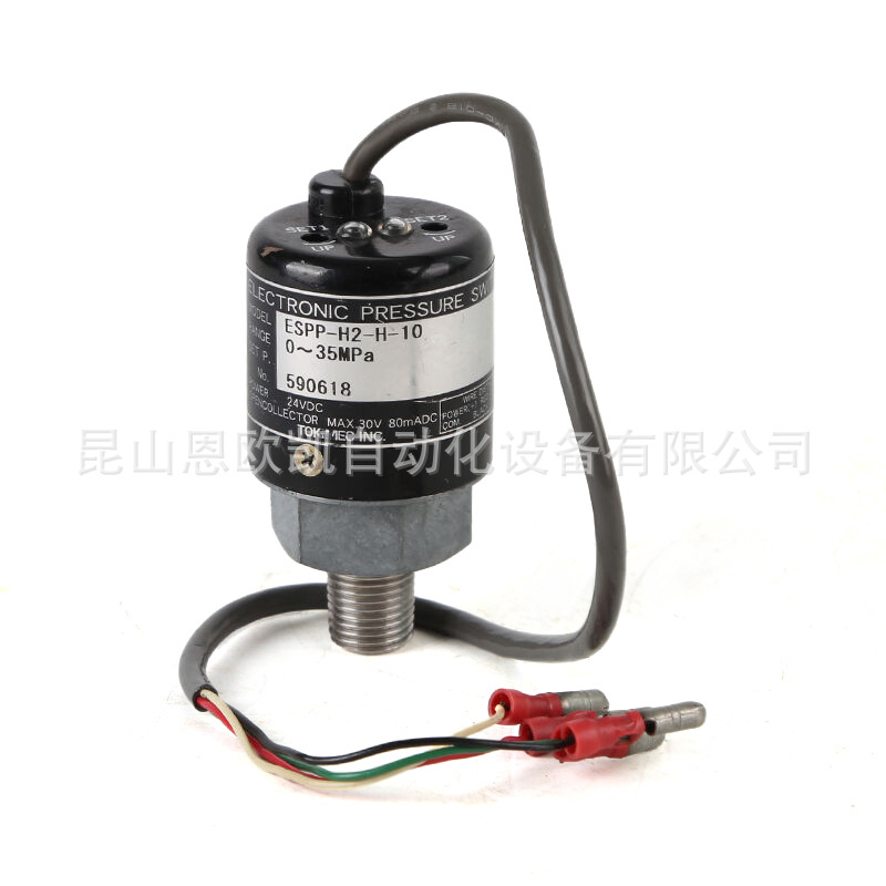 TOKIMEC/TOKYO KEIKI压力开关 ESPP-H2-H-10