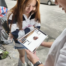 电镀设备;二手环保设备;其他二手设备