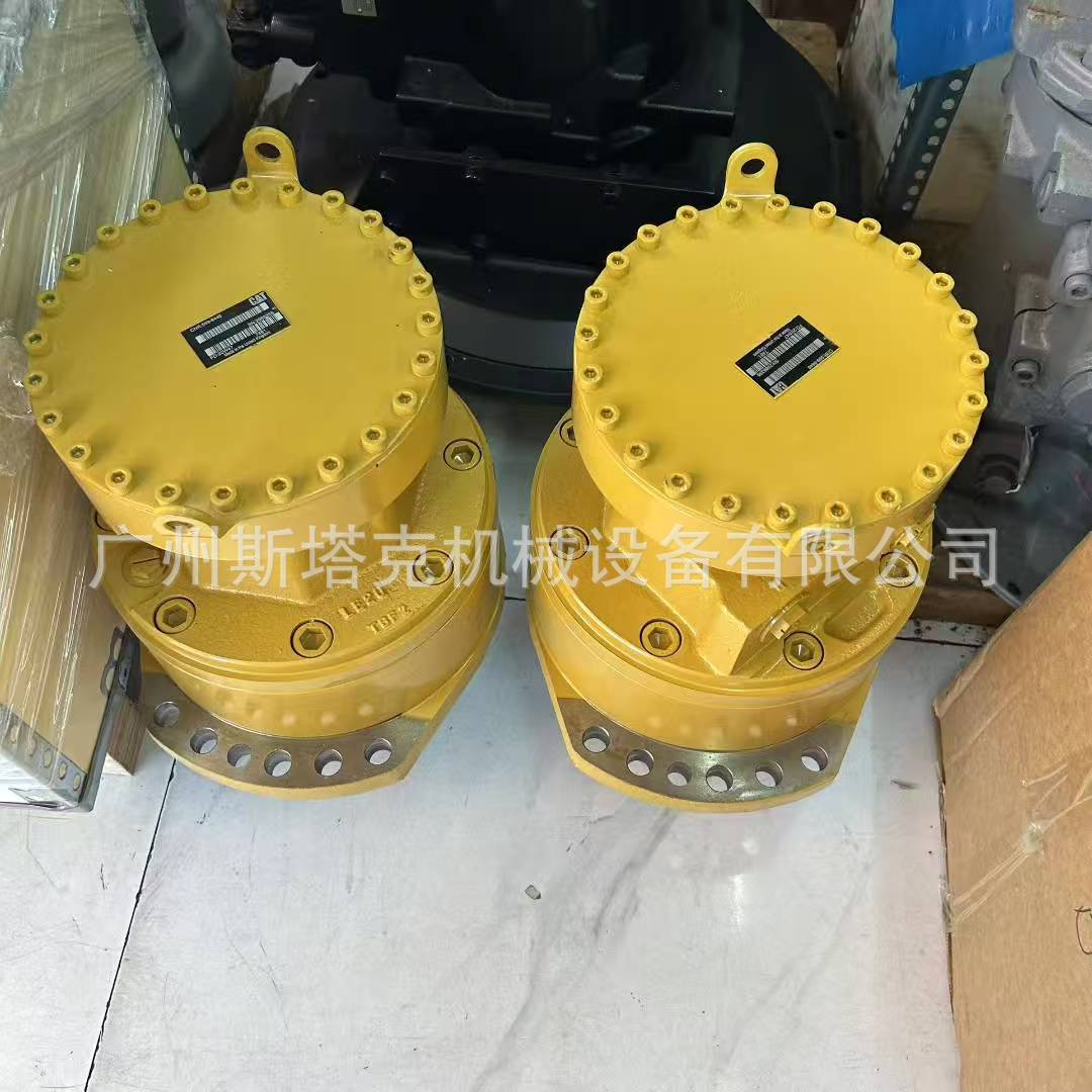 569-9446适用于  卡特彼勒 E310 E307 回转电机总成 回转泵
