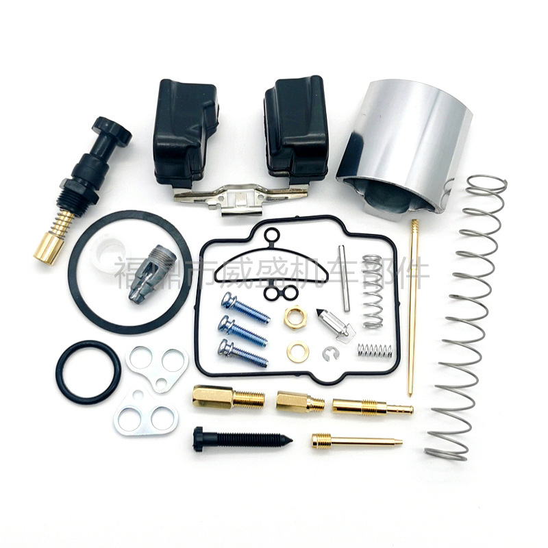 Cross-border applicable KEIHIN PWK36 PWK38 PWK40 PWK42 modified motorcycle carburetor repair kit