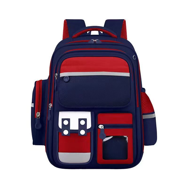 작은 사이즈, 빨간색