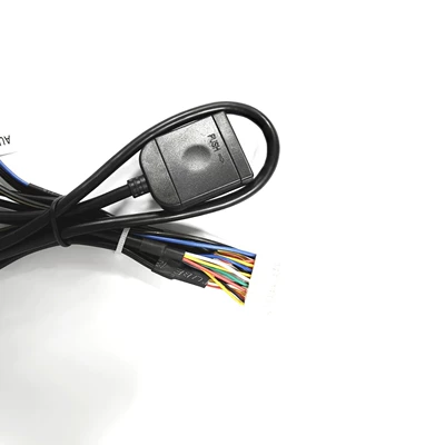 Microphone Mic Fan Interface 4g – vehicle antenna