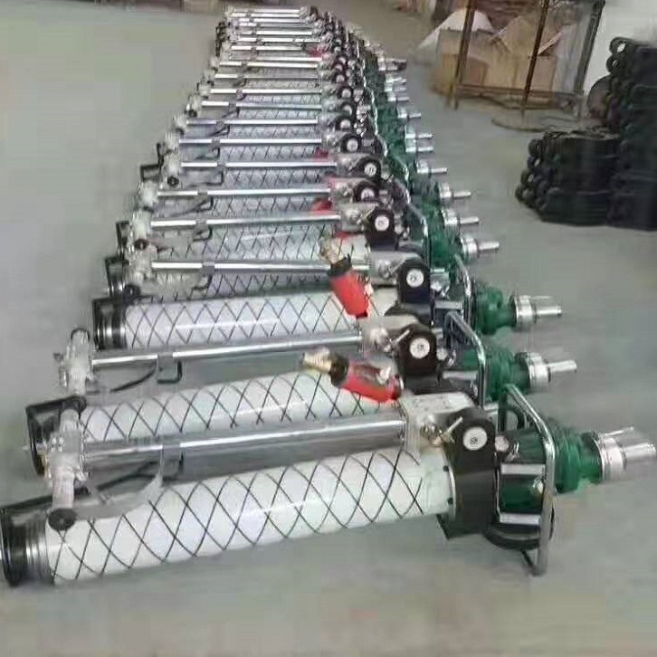 MQT130气动锚杆钻机mqt120型矿用锚索钻机 打顶支护锚杆机