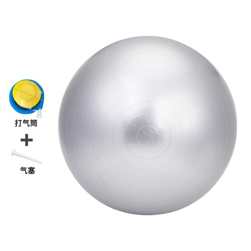 Factory PVC Multi-Diameter Fitness Yoga Ball Thick Anti-Burst Gym Yoga Ball Fitness Ball Yoga Ball Dragon Ball