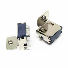 HDMIĸ�� TYPE-A 19P���ϲ��ʽ ������ �i�ݽz�� �������l����