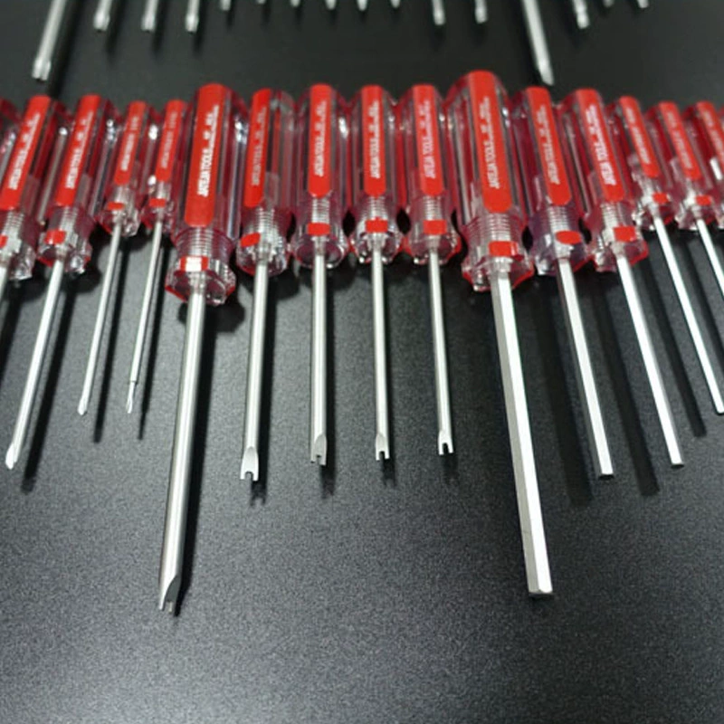 Screwdriver