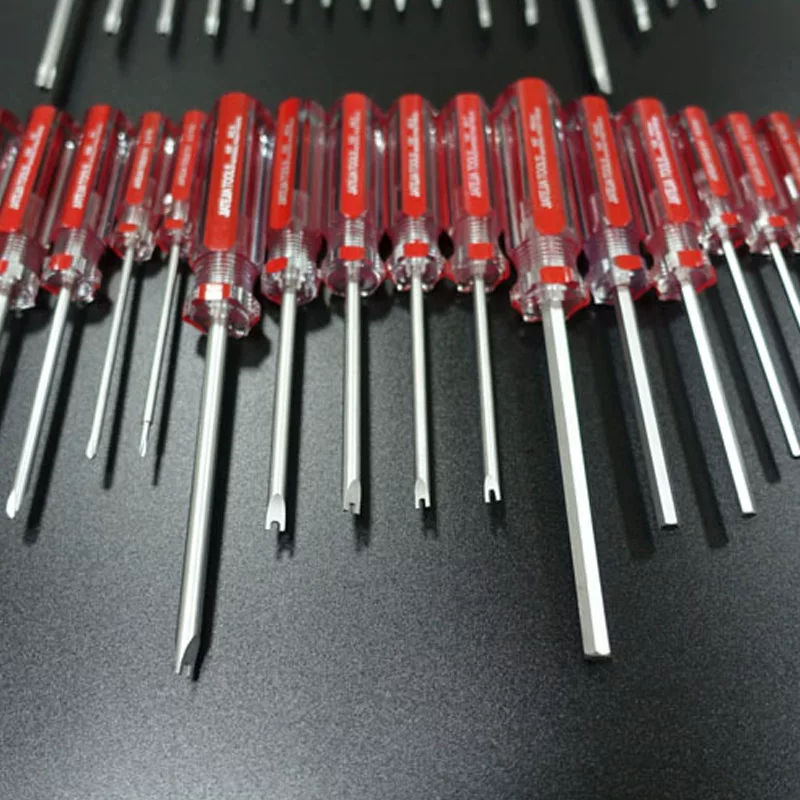 Screwdriver