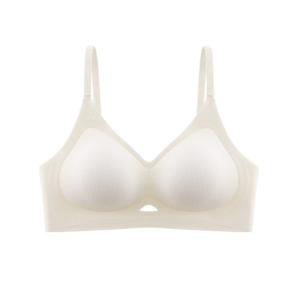 Milk white