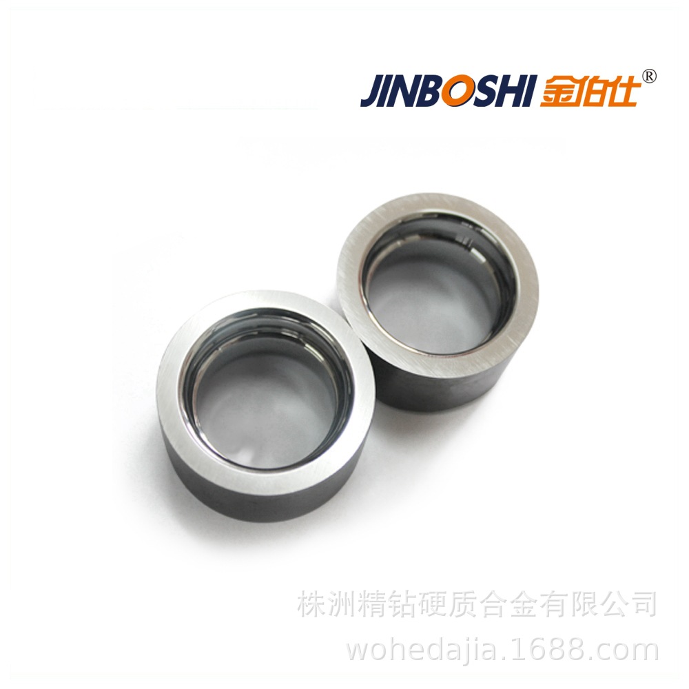 钨钢硬质合金凹模 扣式电池钨钢模具 异型硬质合金成型模具