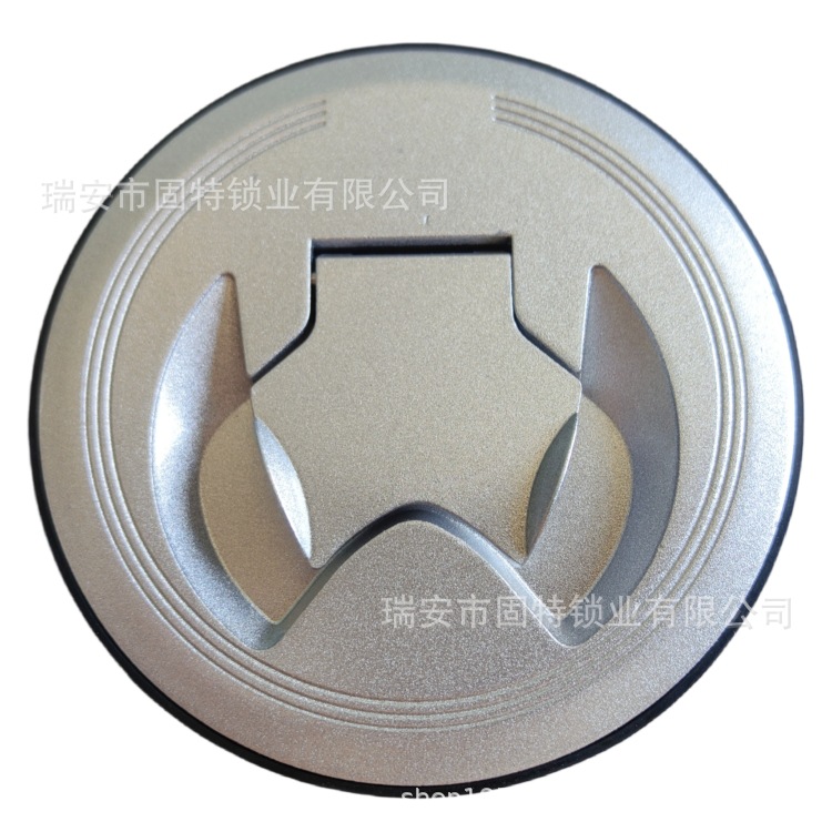 Suitable for motorcycle ITALIKA modified fuel tank cap DM150 DM250 Italy 150Z 150SZ