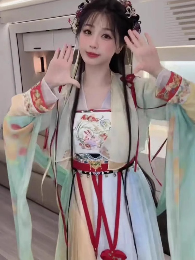 [Permanent Night Galaxy] 컴플리트 세트(액세서리 포함)