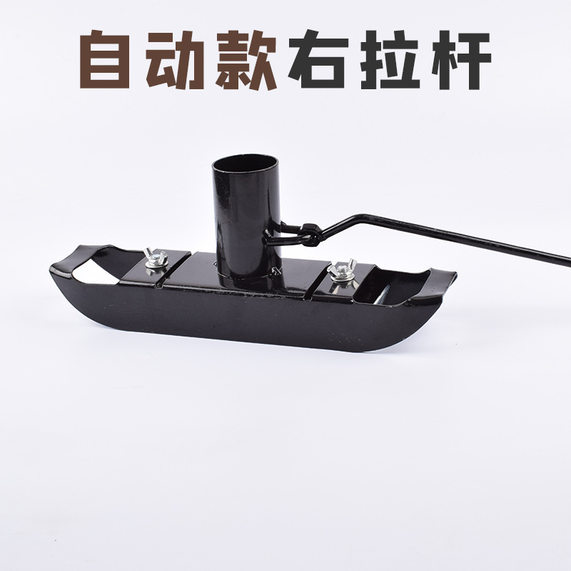 Pollo Anero homogeneizador artesa herramienta de agitación puesta gallina Alimentador automático homogeneizador fábrica de pollo automático