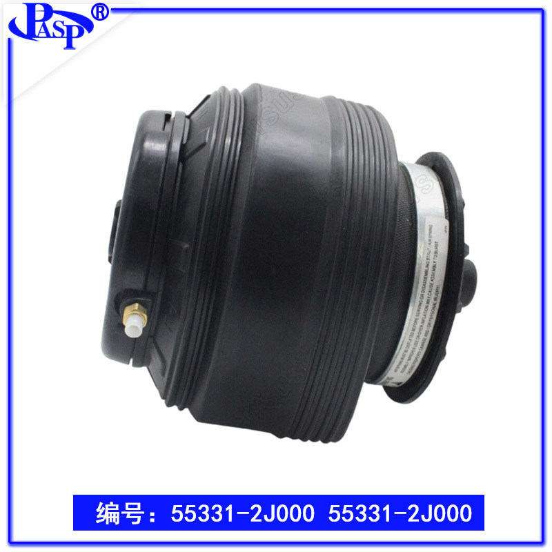 55331-2J100 Air Suspension Spring Bag Rear Right for Mohave Borrego in Stock for Immediate Shipping