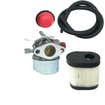 4.5Hp~6.5Hp Snow Blower, Carburetor