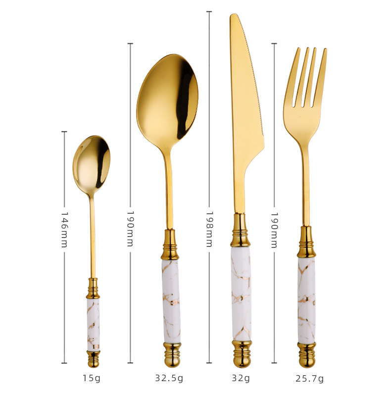 Cutlery Set 2