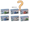 BZ510-1b [6 models/single are randomly distributed] 1 color box packaging