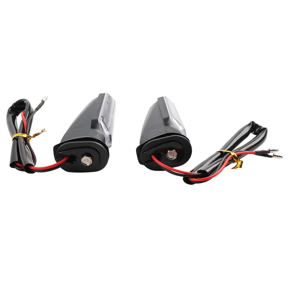 Suitable for Honda Cbr600Rr Cbr1000Rr Cb500X Cb400X Modified Led Front and Rear Turn Signals