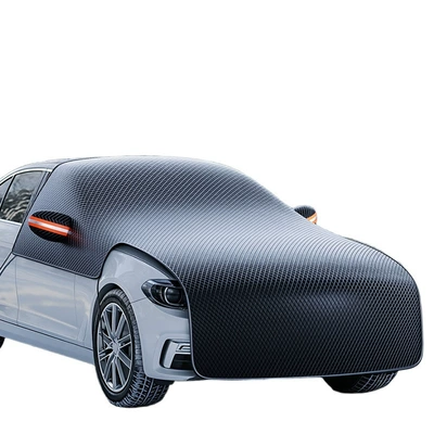 Car snow shield, Cross-border car snow cover