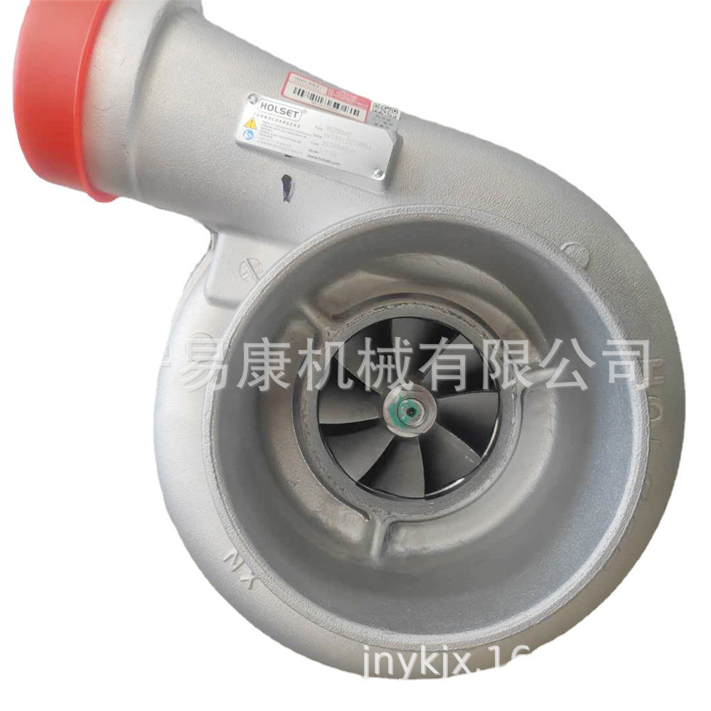 涡轮增压器4046026 康明斯ISX15涡轮增压4046026X 霍尔赛特