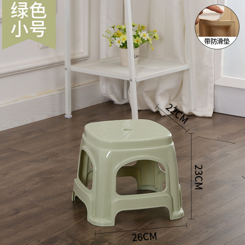 커버가 없는 S 사이즈(녹색) 높이 23cm