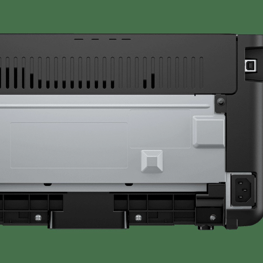 HP (HP) Laserjet Pro P1108Pro Black and White Laser Printer A4 Printing Commercial Play