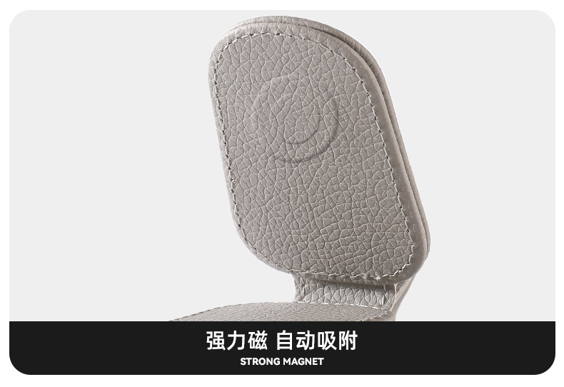 New Car Glasses Clip, Bill Clip, Glasses Case, Creative Car Sun Visor Storage Clip, Car Sunglasses Clip