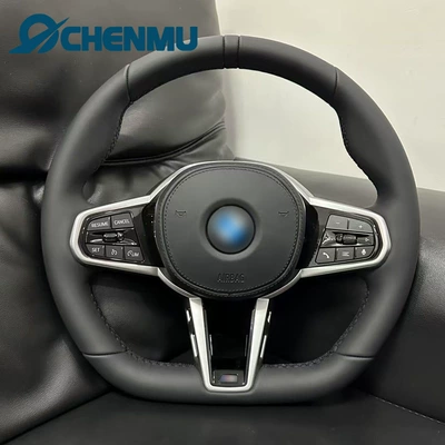 BMW – Upgraded Steering Wheel for BMW Steering wheel