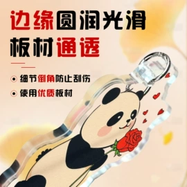 徽章;钥匙扣及钥匙扣配件;钥匙扣