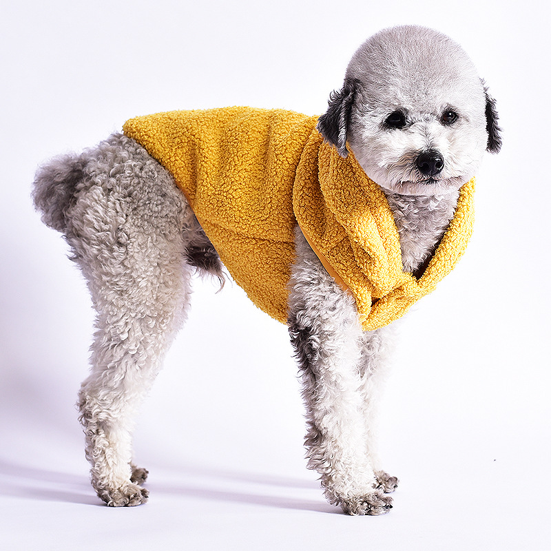 Pet clothes, pet fashion, dog clothes, pet supplies