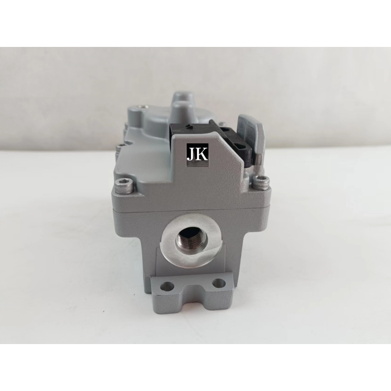 Factory Direct Sales Booster He300Vg Booster Solenoid Valve Digital Actuator 5496045 5452687
