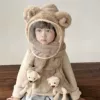 Khaki mask