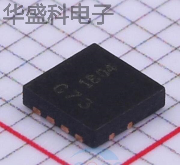 DMG7430LFG-13 封装 POWERDI3333-8 MOS场效应管