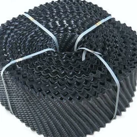 填料;淋水装置;换热制冷空调