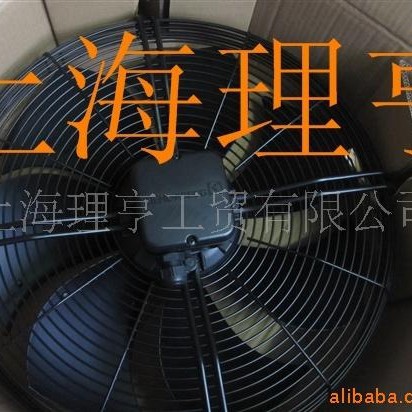 ZIEHL-ABEGG德国风机  FE050-4EK.4I.V7P  施乐佰轴流风机