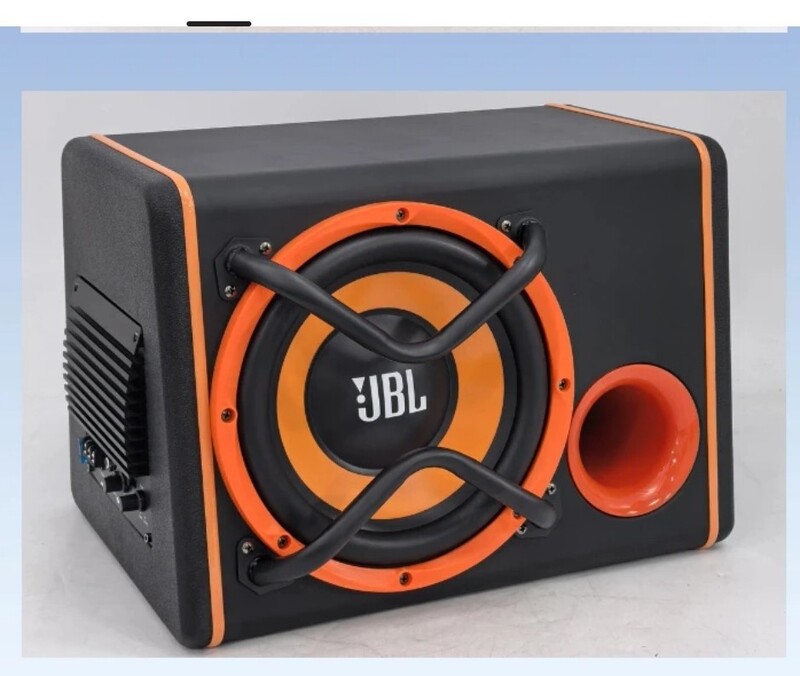 Factory supplies 12inch JBL car modification active subwoofers, active wooden box subwoofers, car audio systems Factory supplies 12inch JBL car modification active subwoofers, active wooden box subwoofers, car audio systems