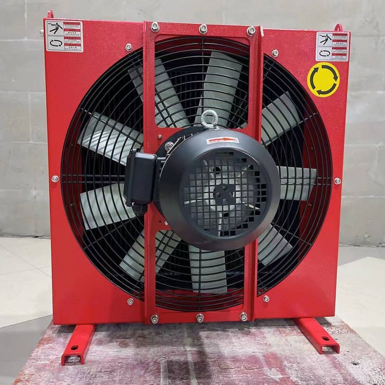 机床冷却器 FLKS-170/1.6/M/03,贺德克冷却系统