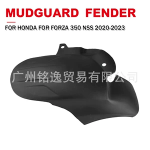 Honda NSS350 Motosiklet Forza 350 Arxa Təkər Palçıq Qoruyucusu