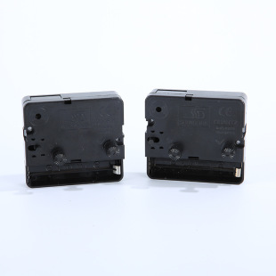 Clock Accessories Silent Scanning Alarm Movement Quartz Clock Movement Alarm Movement