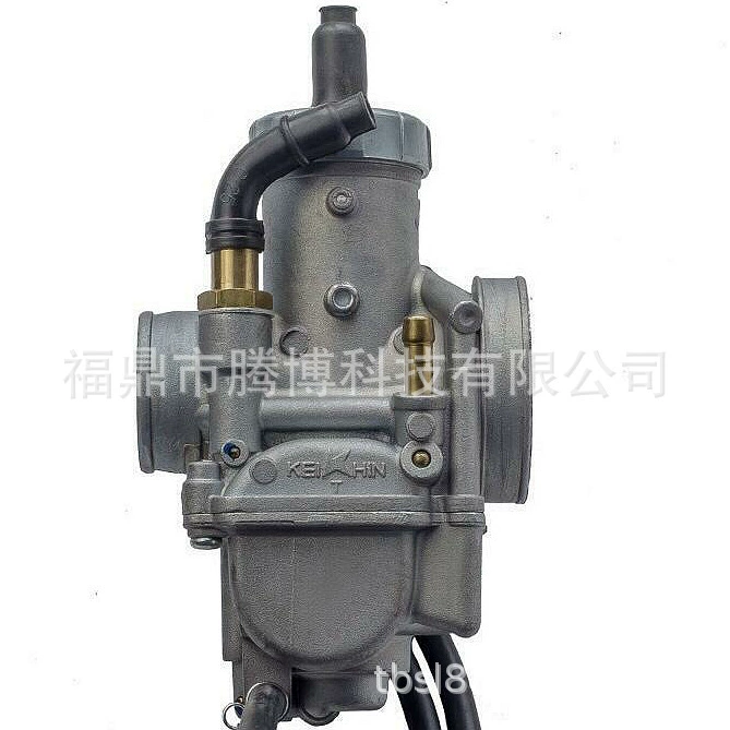 Карбюратор NSR 150 SPRR Keihin