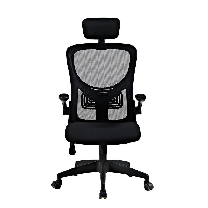 High Quality Fashionable Mesh Office Chair Manager Computer Chair Office Swivel Staff Chair Adjustable High Quality Fashionable Mesh Office Chair Manager Computer Chair Office Swivel Staff Chair Adjustable
