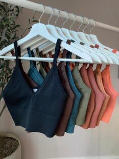 Z3033 ���R�d���uͨ�� Bralettes �羳���l�¿��\������