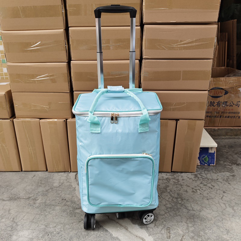 Carrito de la compra, carrito pequeño, carrito plegable, escaleras para la casa, remolque, supermercado portátil, carrito de la compra