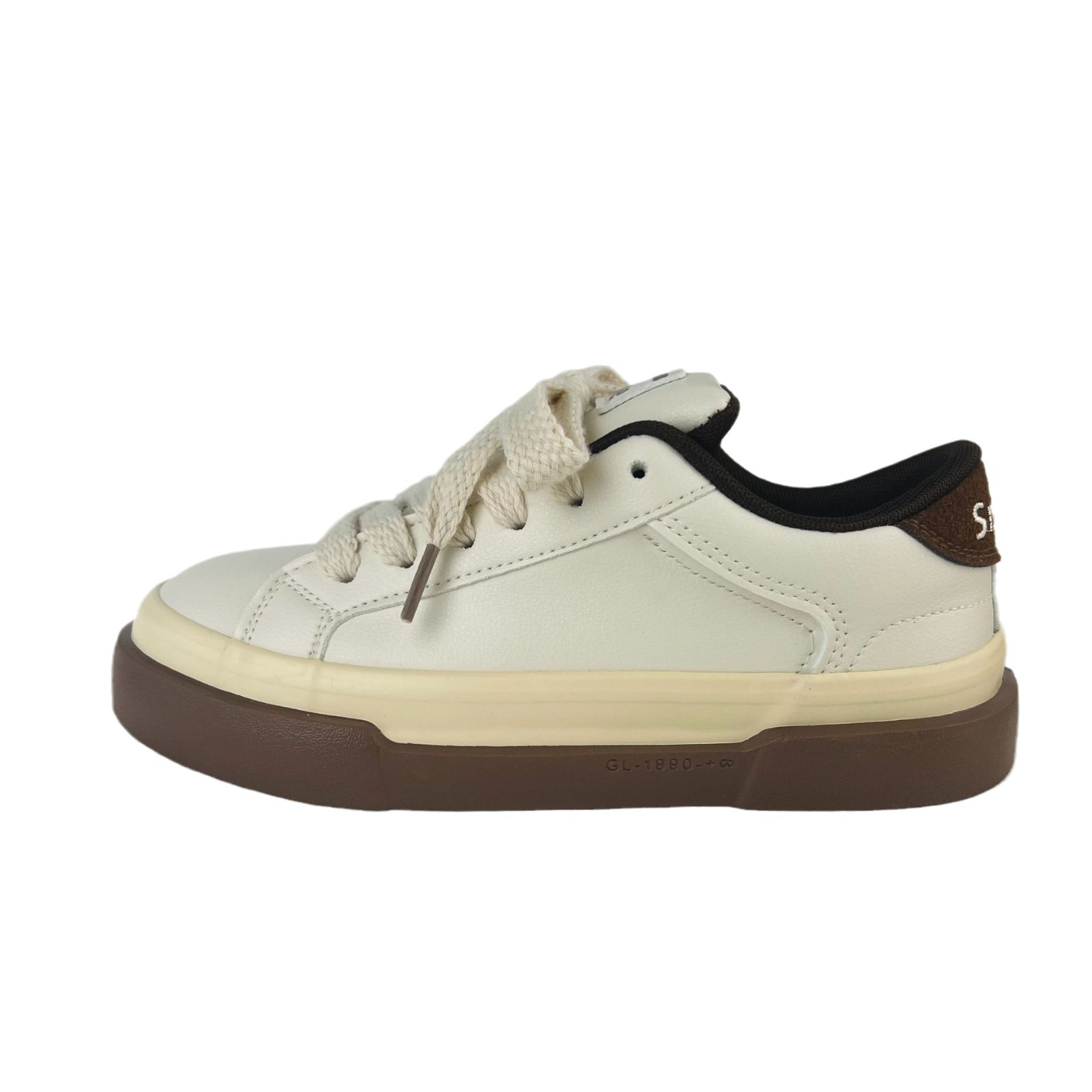 Original .. | Lin Ayi color matching nicho zapatos mujeres ins versátil pareja casual retro zapatillas de lona moda