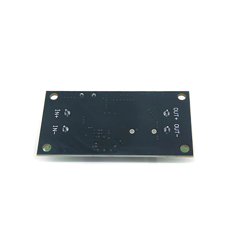 工業級直流降圧モジュール5v/12v/24v/6a 8a安定化DC-DC大電力電圧降圧板|undefined